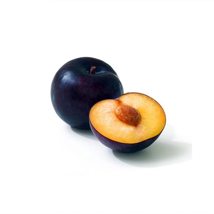 Plum e Ncha ea Juicy e ncha