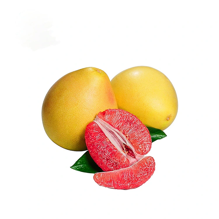 Khoa Khopolo Honey Pomelo